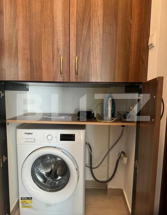 Apartament de închiriat 2 camere Grigorescu - 162260AI | BLITZ Cluj-Napoca | Poza8