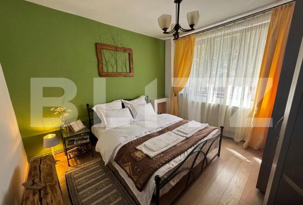 Apartament de închiriat 2 camere Grigorescu - 162260AI | BLITZ Cluj-Napoca | Poza1