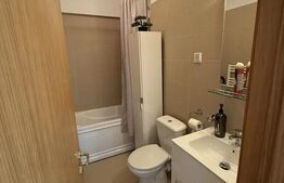 Apartament 2 camere, 50mp, garaj zona Sala Sporturilor