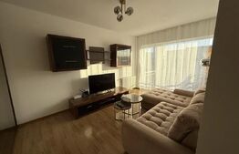 Apartament 2 camere, 50mp, garaj zona Sala Sporturilor