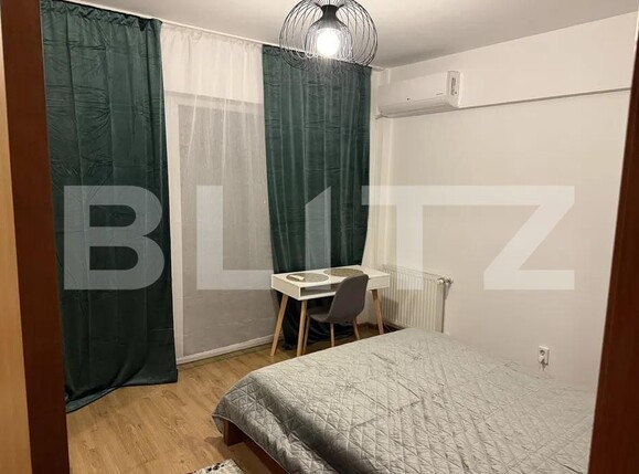 Apartament de închiriat 2 camere Plopilor - 162261AI | BLITZ Cluj-Napoca | Poza1
