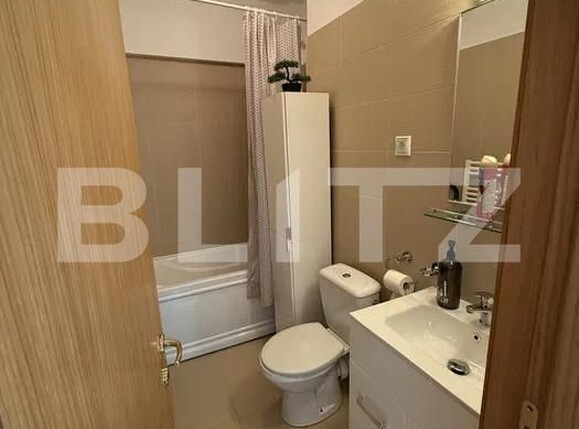 Apartament de închiriat 2 camere Plopilor - 162261AI | BLITZ Cluj-Napoca | Poza8