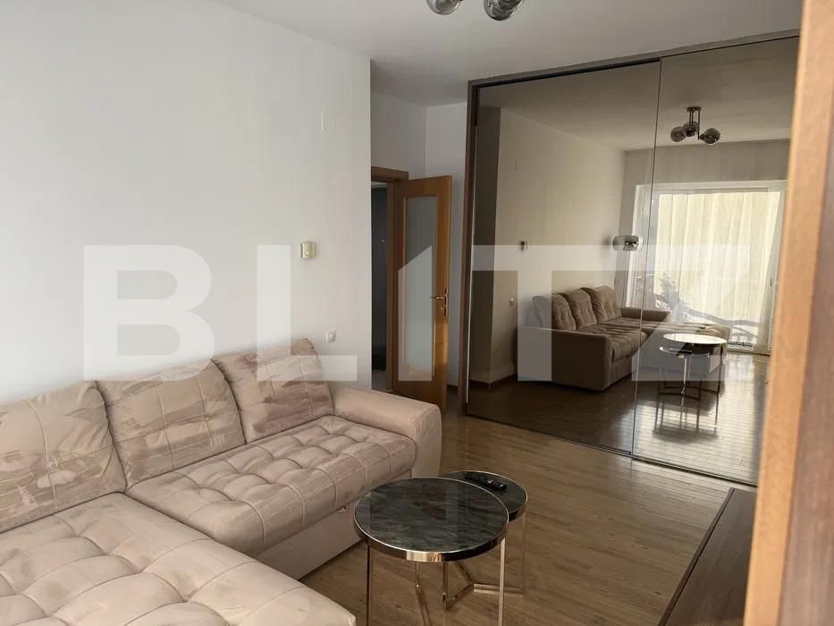 Apartament de închiriat 2 camere Plopilor - 162261AI | BLITZ Cluj-Napoca | Poza5