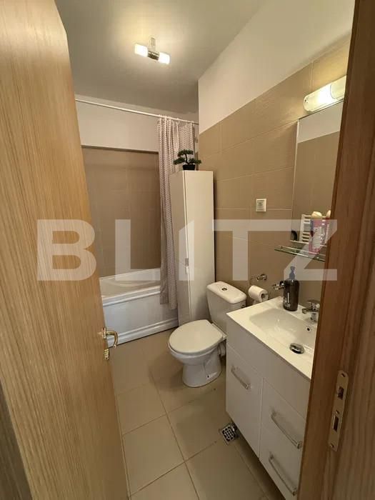 Apartament de închiriat 2 camere Plopilor - 162261AI | BLITZ Cluj-Napoca | Poza8