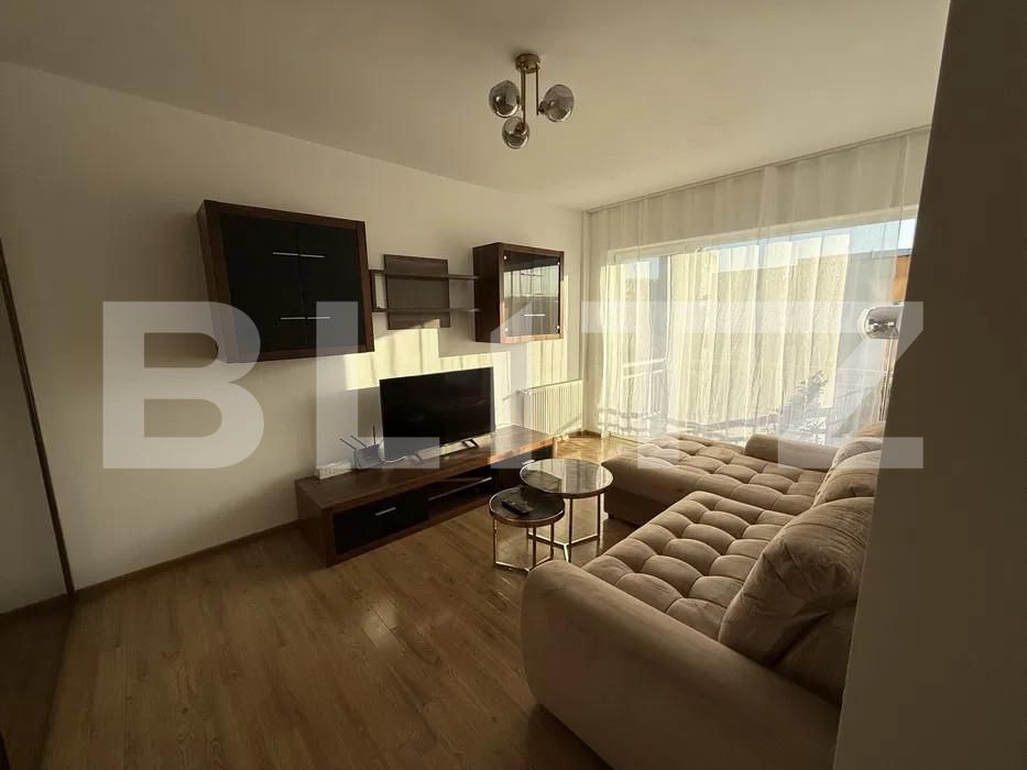 Apartament de închiriat 2 camere Plopilor - 162261AI | BLITZ Cluj-Napoca | Poza4