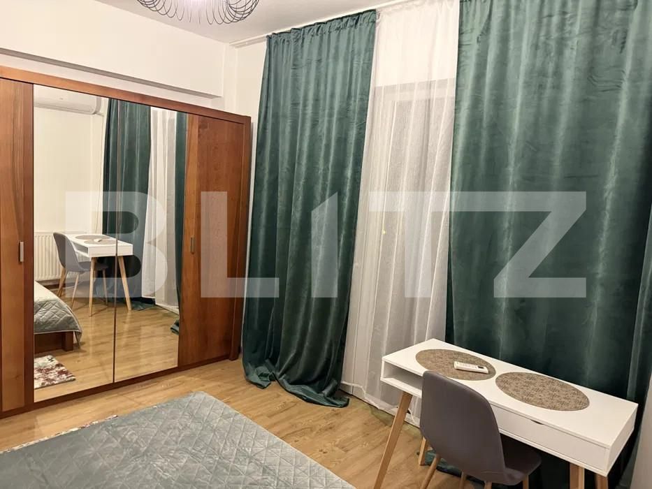 Apartament de închiriat 2 camere Plopilor - 162261AI | BLITZ Cluj-Napoca | Poza3