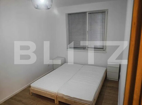 Apartament de închiriat 2 camere Gheorgheni - 162262AI | BLITZ Cluj-Napoca | Poza6