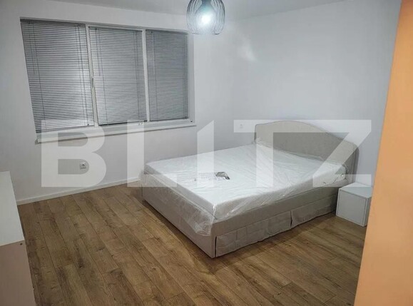Apartament de închiriat 2 camere Gheorgheni - 162262AI | BLITZ Cluj-Napoca | Poza1