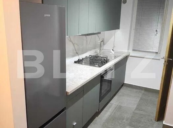 Apartament de închiriat 2 camere Gheorgheni - 162262AI | BLITZ Cluj-Napoca | Poza3