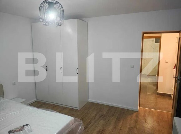Apartament de închiriat 2 camere Gheorgheni - 162262AI | BLITZ Cluj-Napoca | Poza2