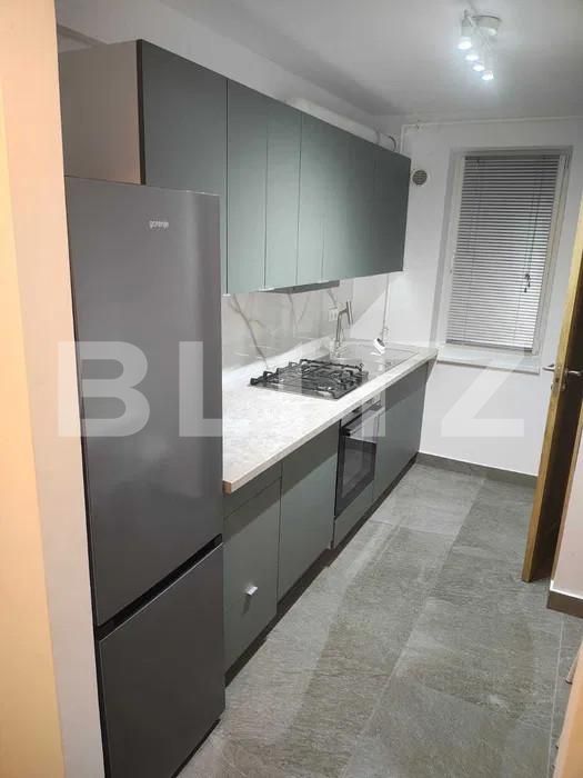 Apartament de închiriat 2 camere Gheorgheni - 162262AI | BLITZ Cluj-Napoca | Poza3