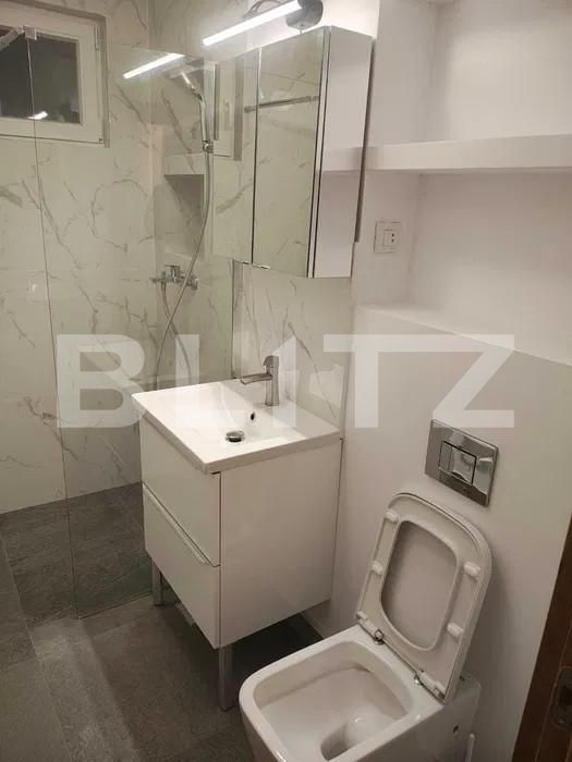 Apartament de închiriat 2 camere Gheorgheni - 162262AI | BLITZ Cluj-Napoca | Poza8