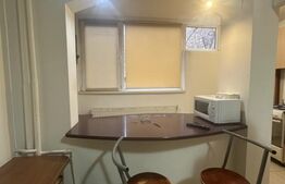 Garsoniera semidecomandata, 33 mp, zona Marasti 