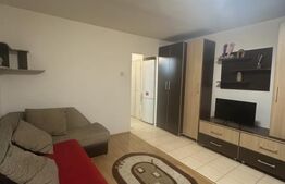 Garsoniera semidecomandata, 33 mp, zona Marasti 