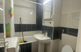 Garsoniera semidecomandata, 33 mp, zona Marasti 