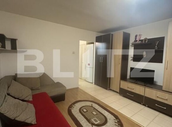 Garsonieră de închiriat Marasti - 162264AI | BLITZ Cluj-Napoca | Poza1