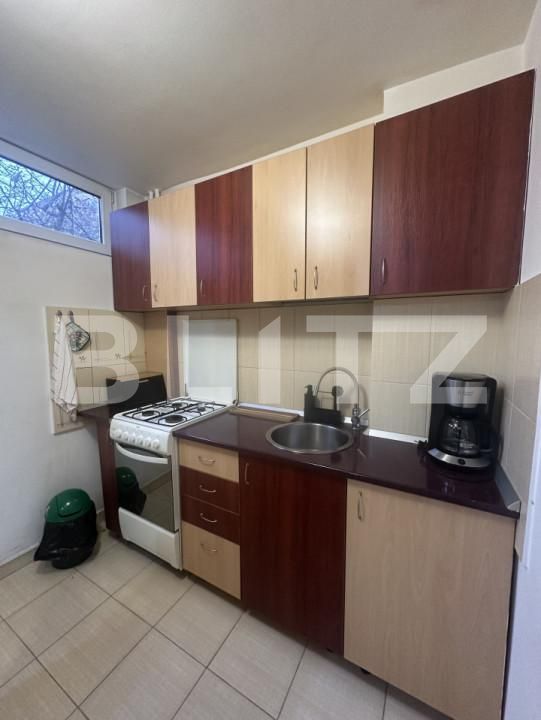 Garsonieră de închiriat Marasti - 162264AI | BLITZ Cluj-Napoca | Poza3