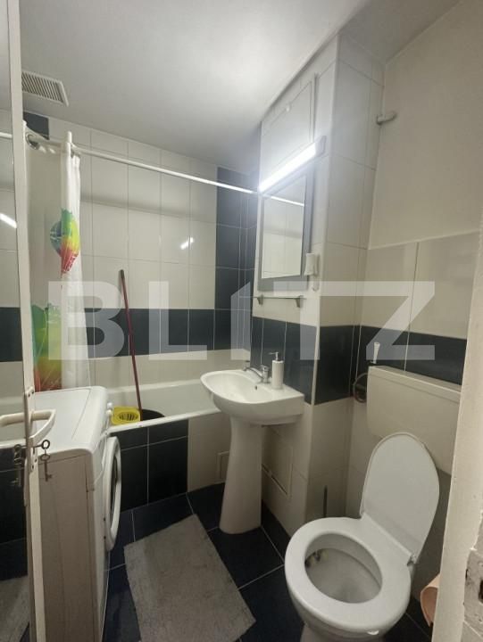 Garsonieră de închiriat Marasti - 162264AI | BLITZ Cluj-Napoca | Poza4