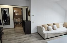 Apartament 2 camere, modern, 58 mp, parcare, zona Florilor