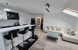 Apartament 2 camere, modern, 58 mp, parcare, zona Florilor