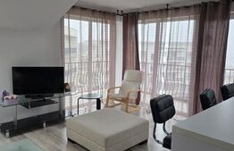Apartament 2 camere, modern, 58 mp, parcare, zona Florilor