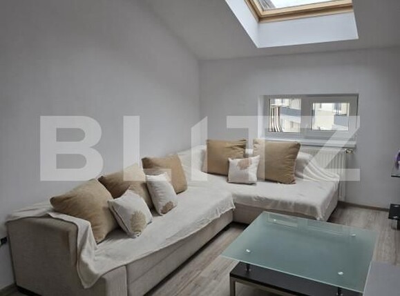 Apartament de închiriat 2 camere Floreşti - 162267AI | BLITZ Cluj-Napoca | Poza5