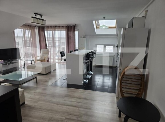 Apartament de închiriat 2 camere Floreşti - 162267AI | BLITZ Cluj-Napoca | Poza3