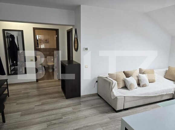 Apartament de închiriat 2 camere Floreşti - 162267AI | BLITZ Cluj-Napoca | Poza4