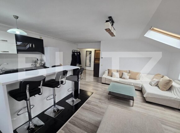 Apartament de închiriat 2 camere Floreşti - 162267AI | BLITZ Cluj-Napoca | Poza2