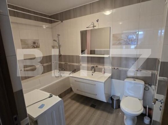 Apartament de închiriat 2 camere Floreşti - 162267AI | BLITZ Cluj-Napoca | Poza8