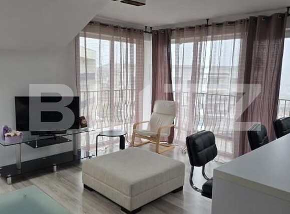 Apartament de închiriat 2 camere Floreşti - 162267AI | BLITZ Cluj-Napoca | Poza1