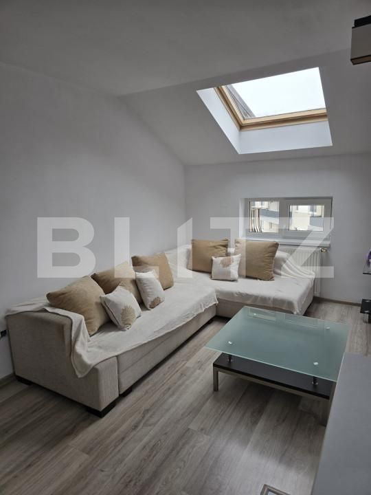 Apartament de închiriat 2 camere Floreşti - 162267AI | BLITZ Cluj-Napoca | Poza5