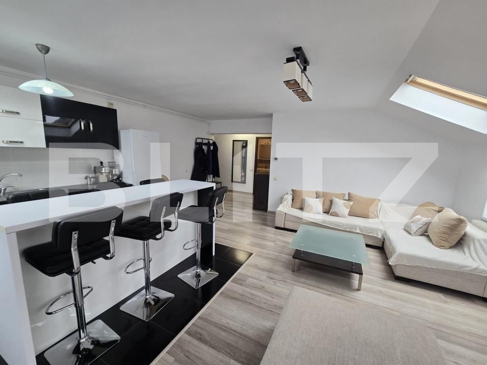 Apartament de închiriat 2 camere Floreşti - 162267AI | BLITZ Cluj-Napoca | Poza2