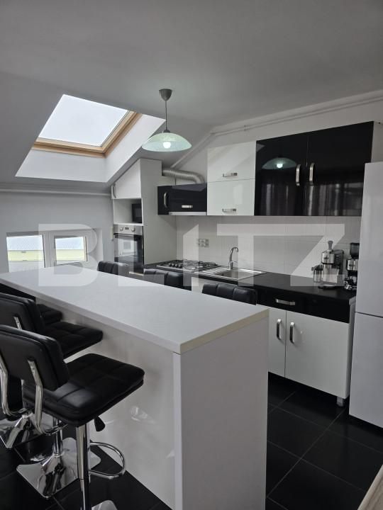 Apartament de închiriat 2 camere Floreşti - 162267AI | BLITZ Cluj-Napoca | Poza6