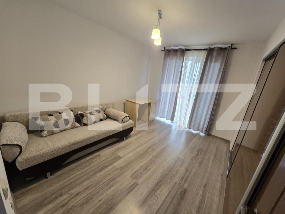Apartament de închiriat 2 camere Floreşti - 162267AI | BLITZ Cluj-Napoca | Poza7