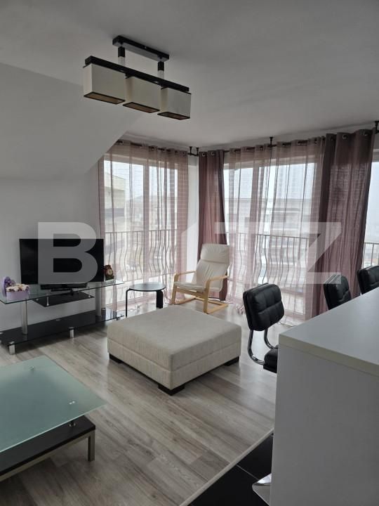 Apartament de închiriat 2 camere Floreşti - 162267AI | BLITZ Cluj-Napoca | Poza1