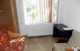 3 camere, 40 mp, recent renovat, zona strazii Constantin Brancoveanu