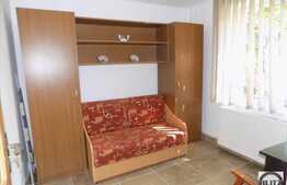 3 camere, 40 mp, recent renovat, zona strazii Constantin Brancoveanu