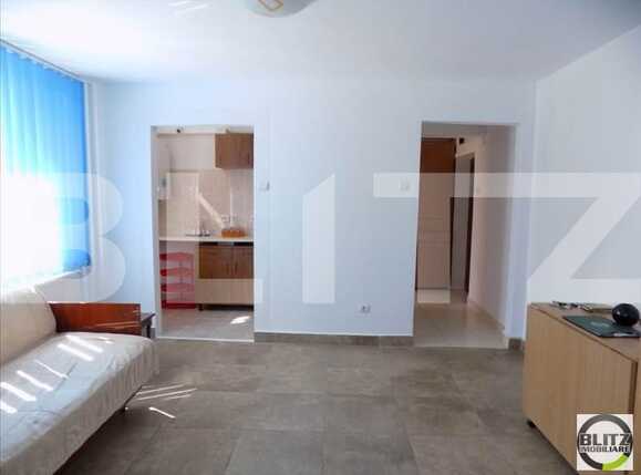 Apartament de închiriat 3 camere Gheorgheni - 16227AI | BLITZ Cluj-Napoca | Poza10