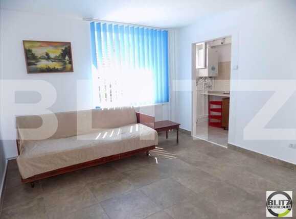 Apartament de închiriat 3 camere Gheorgheni - 16227AI | BLITZ Cluj-Napoca | Poza9