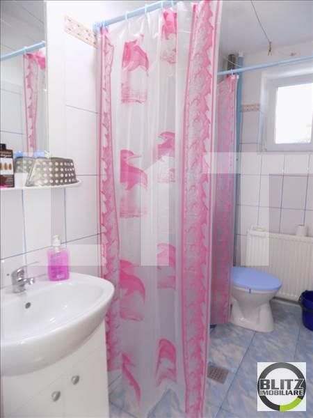 Apartament de închiriat 3 camere Gheorgheni - 16227AI | BLITZ Cluj-Napoca | Poza14