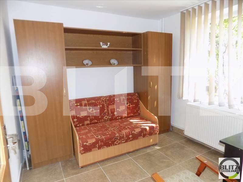 Apartament de închiriat 3 camere Gheorgheni - 16227AI | BLITZ Cluj-Napoca | Poza3