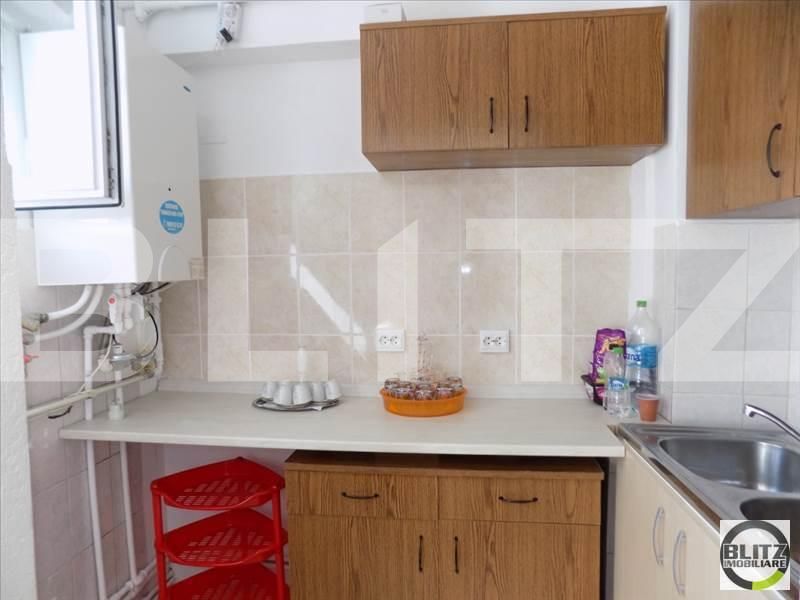 Apartament de închiriat 3 camere Gheorgheni - 16227AI | BLITZ Cluj-Napoca | Poza11
