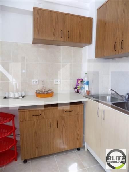 Apartament de închiriat 3 camere Gheorgheni - 16227AI | BLITZ Cluj-Napoca | Poza12