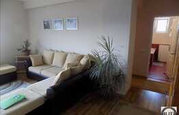 3 camere, 75 mp, parcare subterana, imobil nou, zona Kaufland