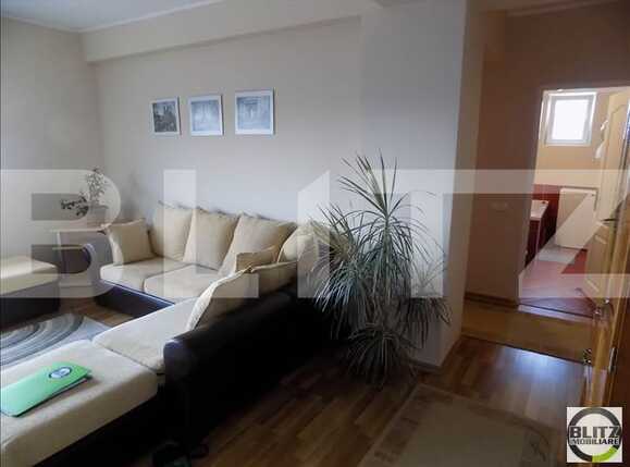 Apartament de închiriat 3 camere Marasti - 16228AI | BLITZ Cluj-Napoca | Poza4
