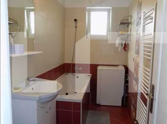 Apartament de închiriat 3 camere Marasti - 16228AI | BLITZ Cluj-Napoca | Poza10