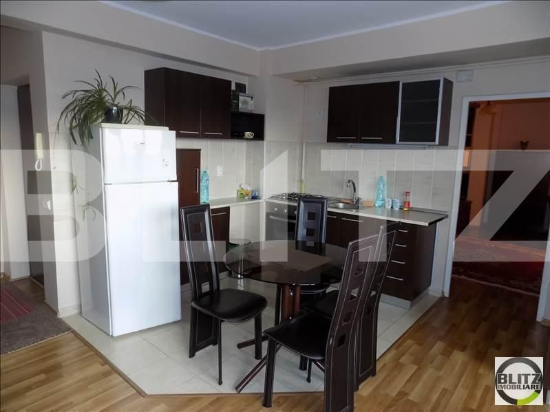 Apartament de închiriat 3 camere Marasti - 16228AI | BLITZ Cluj-Napoca | Poza3