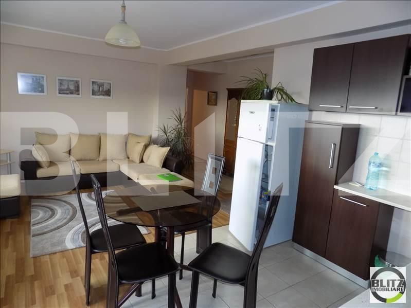 Apartament de închiriat 3 camere Marasti - 16228AI | BLITZ Cluj-Napoca | Poza2