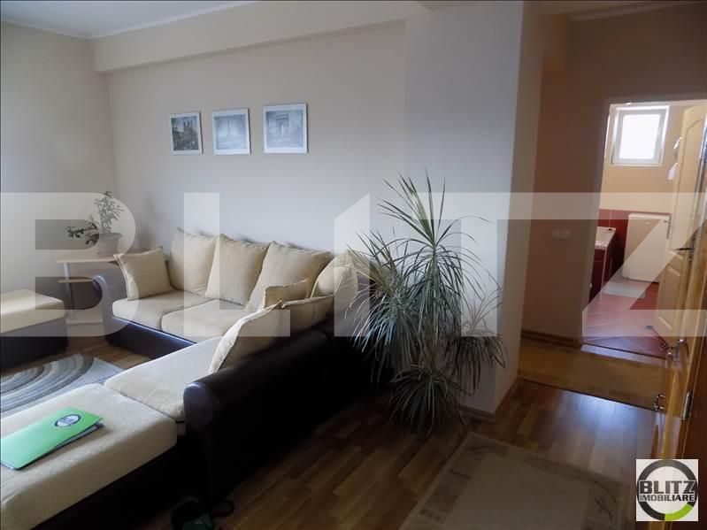 Apartament de închiriat 3 camere Marasti - 16228AI | BLITZ Cluj-Napoca | Poza4